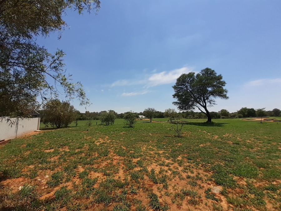 0 Bedroom Property for Sale in Vaal de Grace Golf Estate Free State